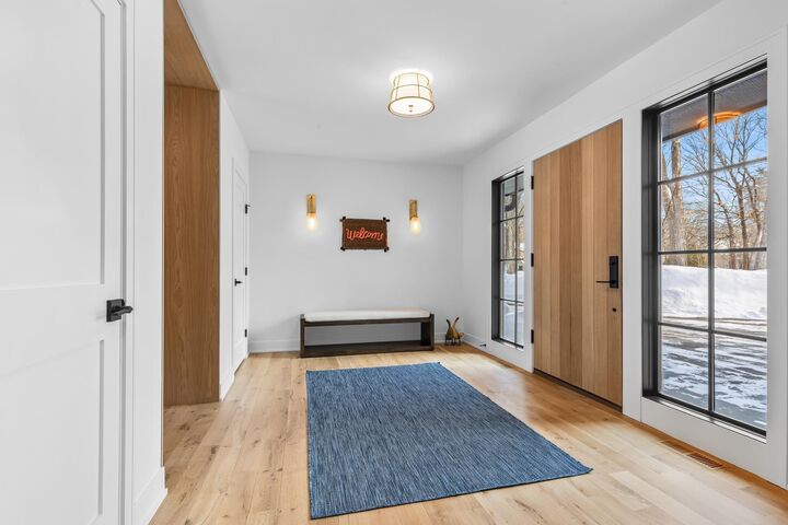 Property Photo: 3605 Parkway Street MN 55391