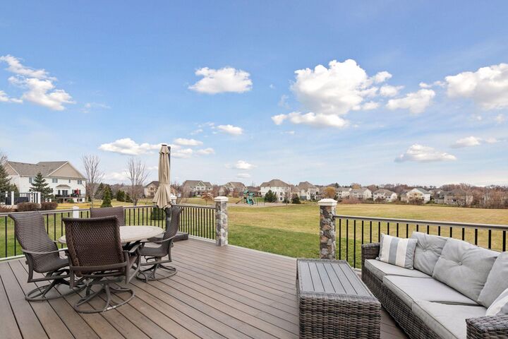 Property Photo:  1135 Moers Drive  MN 55318 