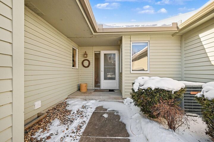 Property Photo:  1112 Heywood Road  MN 55057 