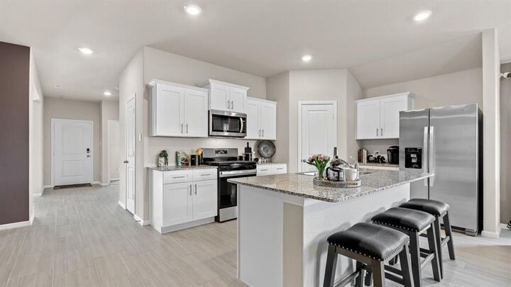 Property Photo: 9340 Subjeck Way TX 76108