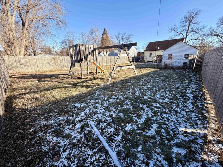 Property Photo: 2909 Isabella Street IA 51103