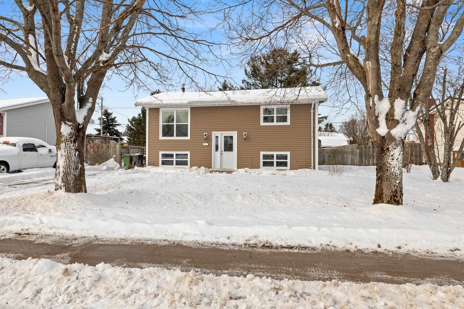 Photo de la propriété:  58 Westcomb Crescent  PE C1C 1B8 