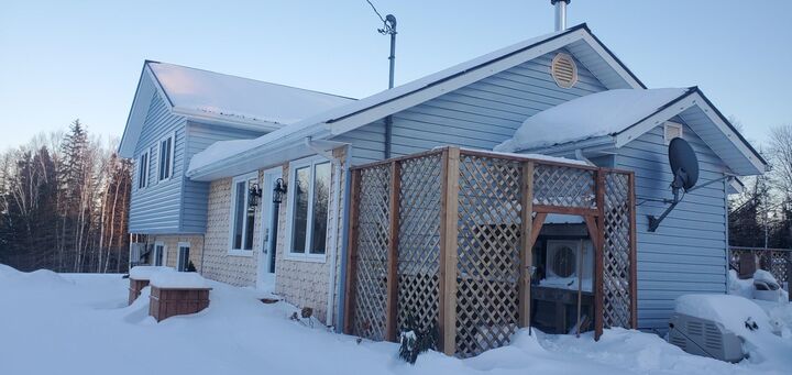 Photo de la propriété:  127 Peters Road  PE C0A 1R0 