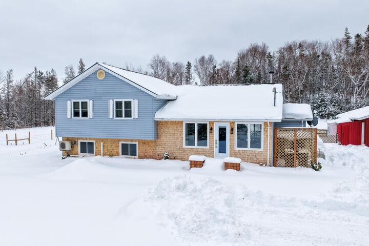 Property Photo:  127 Peters Road  PE C0A 1R0 