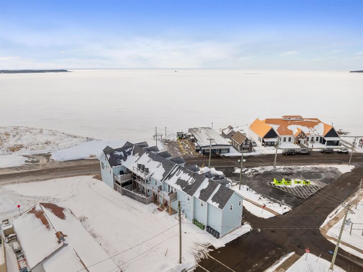 Property Photo:  359 Water Street 2  PE C1N 0G2 