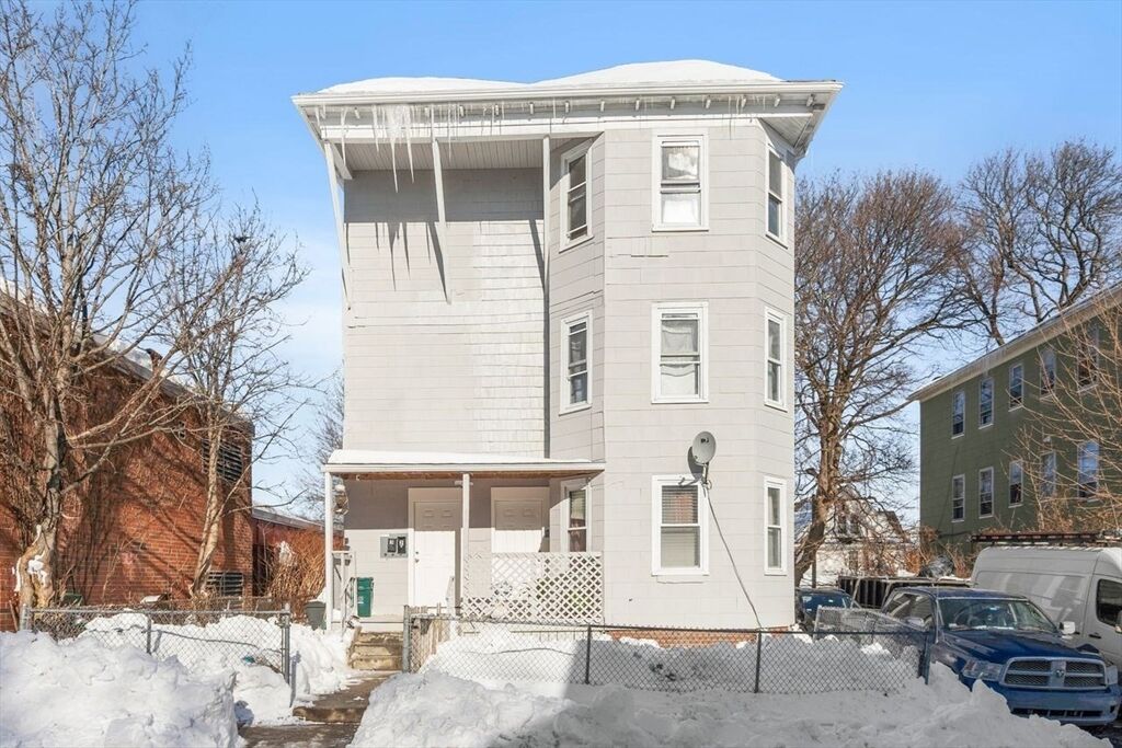 Property Photo: 49 South Street MA 01604