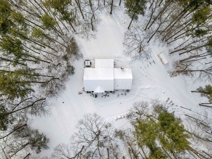 Property Photo:  94-C Lawrence Rd  MA 01921 