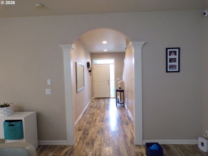 Property Photo:  2542 Baines Blvd  OR 97032 