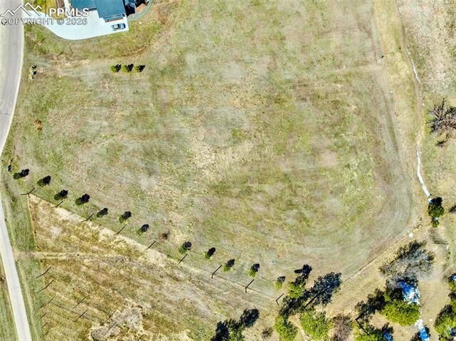 Property Photo: 2568 Fox View Trail CO 80116