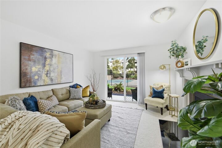 Property Photo:  12906  8th Avenue W A104  WA 98204 