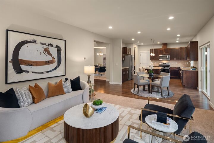 Property Photo: 17910 8th Place W WA 98037