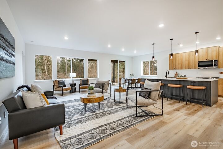 Property Photo: 3010 Cedar View Way WA 98230