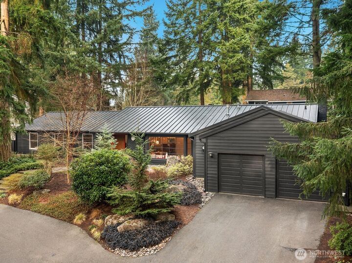 Property Photo:  7  Lewis Lane  WA 98040 