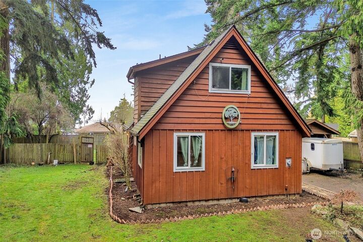 Property Photo:  2873  Haxton Way  WA 98226 