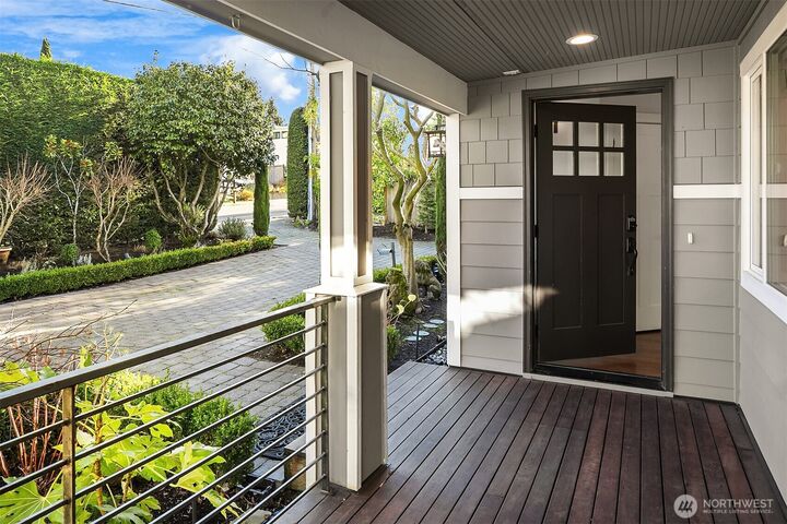 Property Photo:  709  3rd Street S  WA 98033 