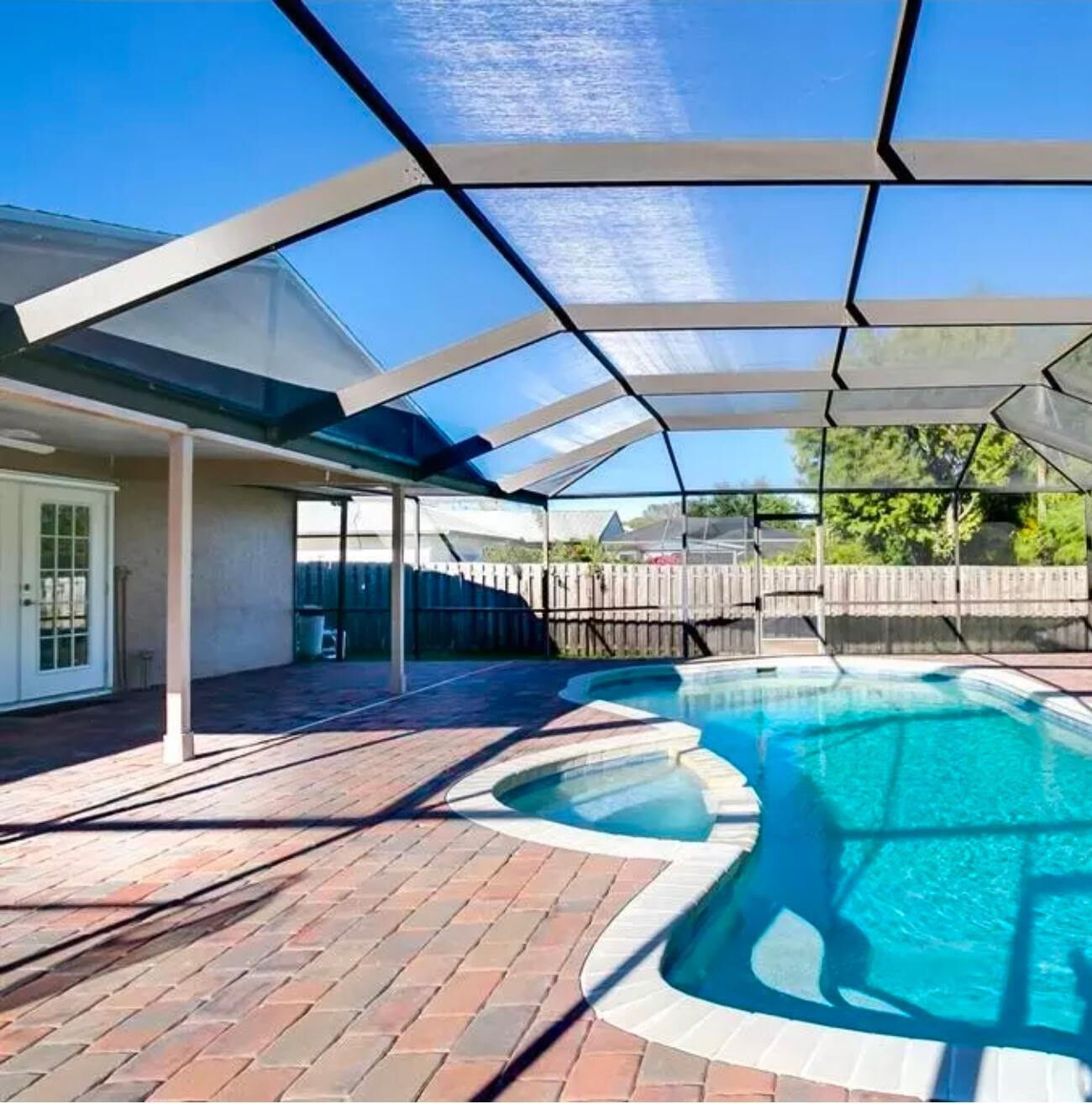 Property Photo:  2471 SE Wald Street  FL 34984 