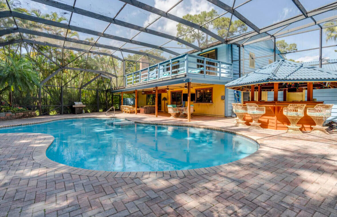 Property Photo: 12288 165th Road N FL 33478