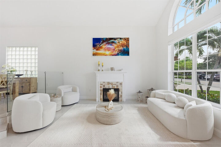 Property Photo:  17331 SW 33rd Street  FL 33029 