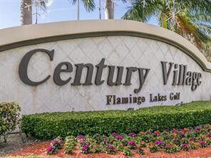 Property Photo:  12600 SW 5th Court 408L  FL 33027 