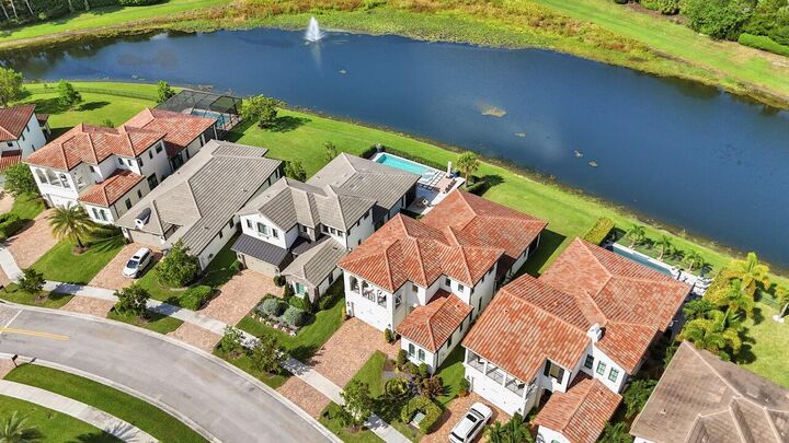 Property Photo: 8355 Grand Prix Lane FL 33472