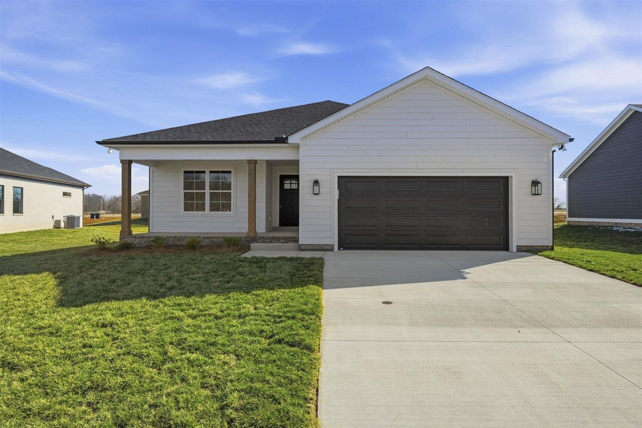 Property Photo: 120 Magnolia Circle KY 42134