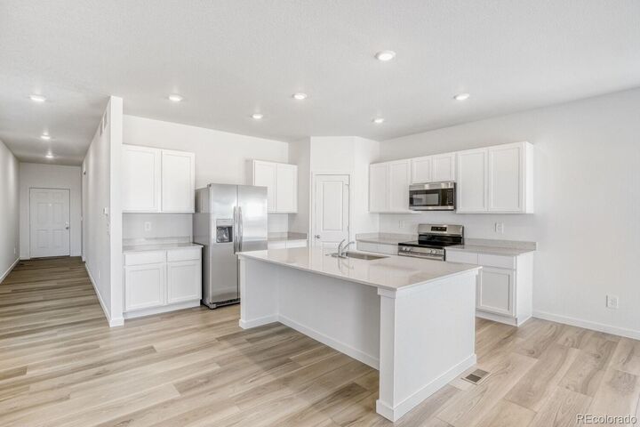 Property Photo: 3151 E 152nd Circle CO 80602