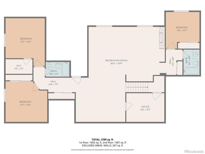 Property Photo:  3020 Hollycrest Drive  CO 80920 