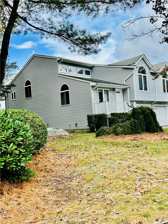 Property Photo:  11 College Hill Road 5B  RI 02886 