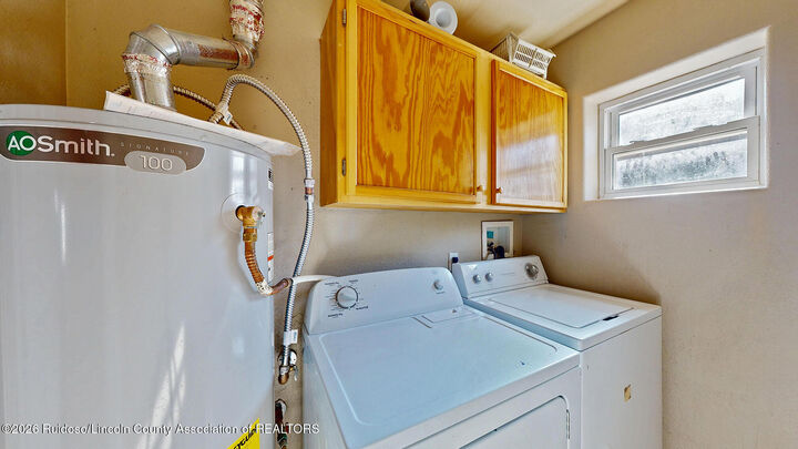 Property Photo:  206 Griffith Drive  NM 88346 