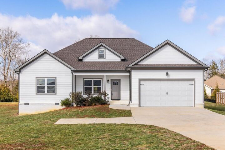 Property Photo:  11709 Highway 58  TN 37336 