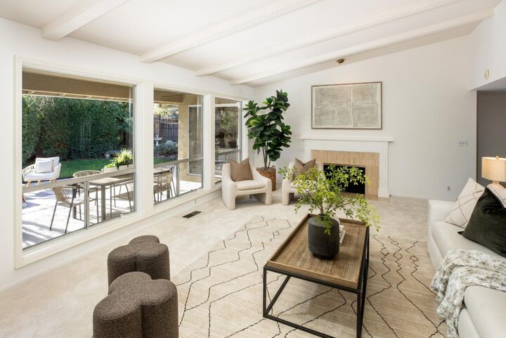 Property Photo: 1506 Robsheal Drive CA 95125