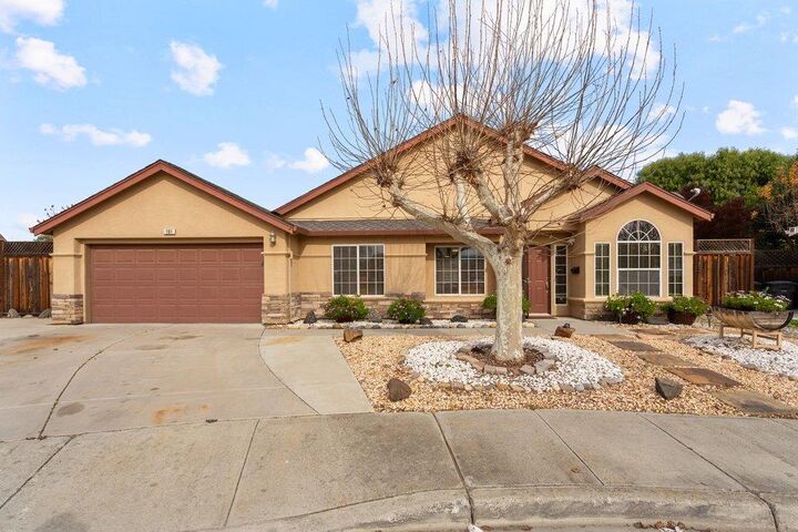 Property Photo:  161 Amber Court  CA 95023 