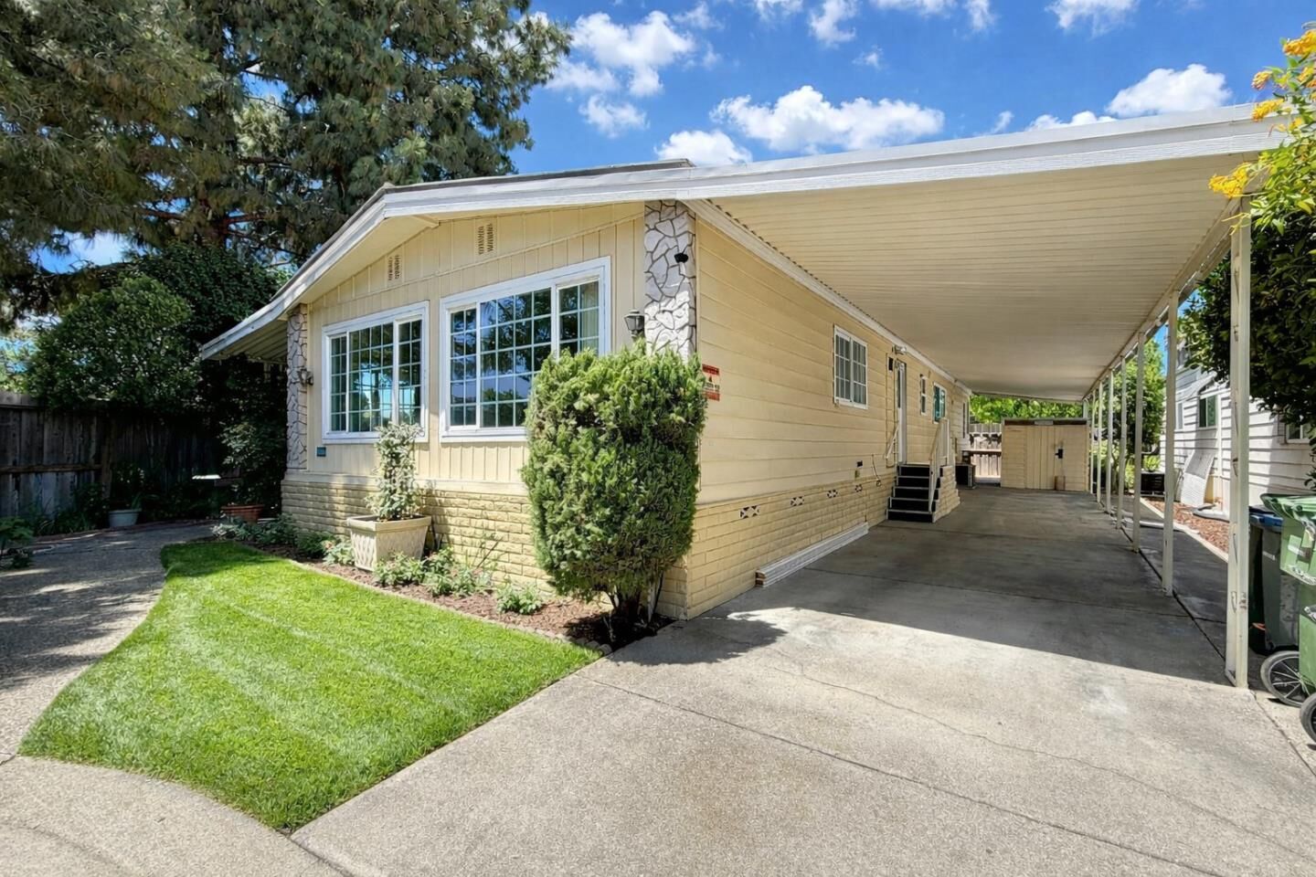 Property Photo:  160 A Quail Hollow Drive 160A  CA 95128 