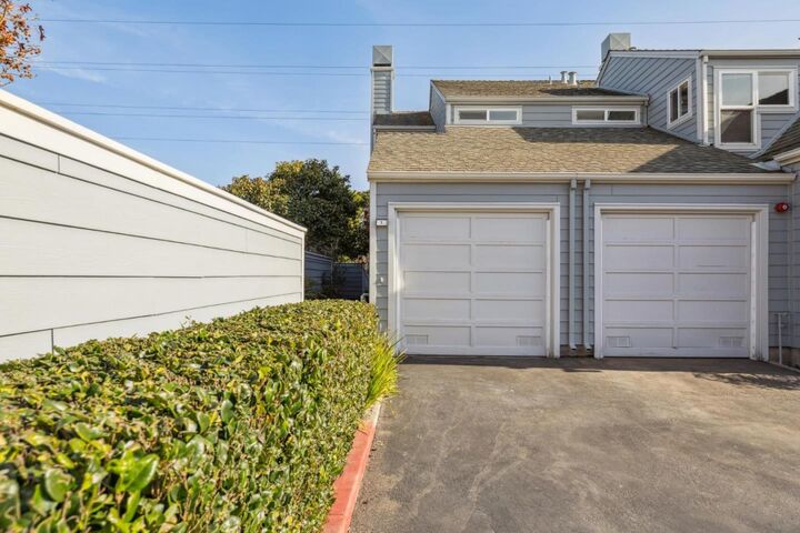 Property Photo:  1 Binnacle Lane  CA 94404 