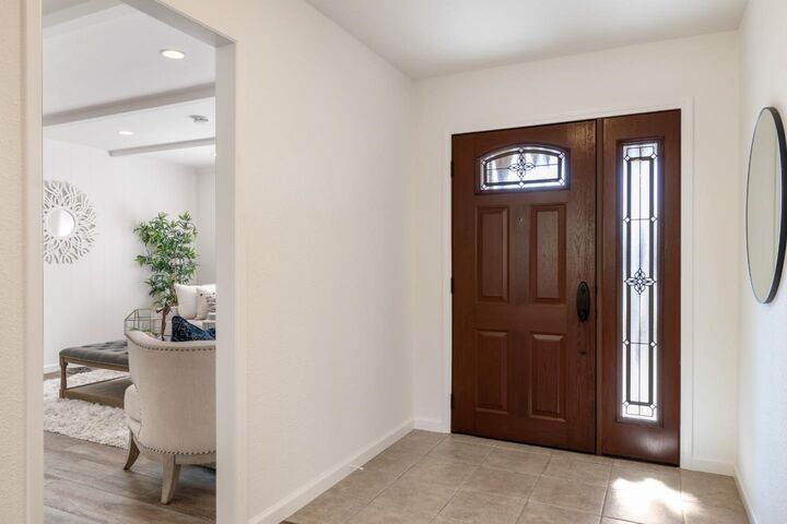 Property Photo:  961 Harney Way  CA 94087 