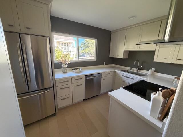 Property Photo: 600 Pennsylvania Avenue 8 CA 95030