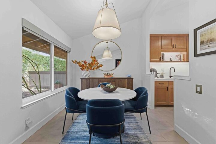 Property Photo:  1115 Crestview Drive 2  CA 94070 