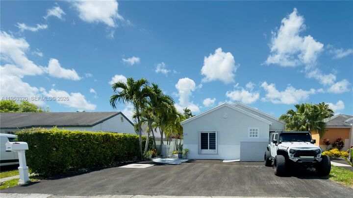 Property Photo:  7220 SW 149th Ct  FL 33193 