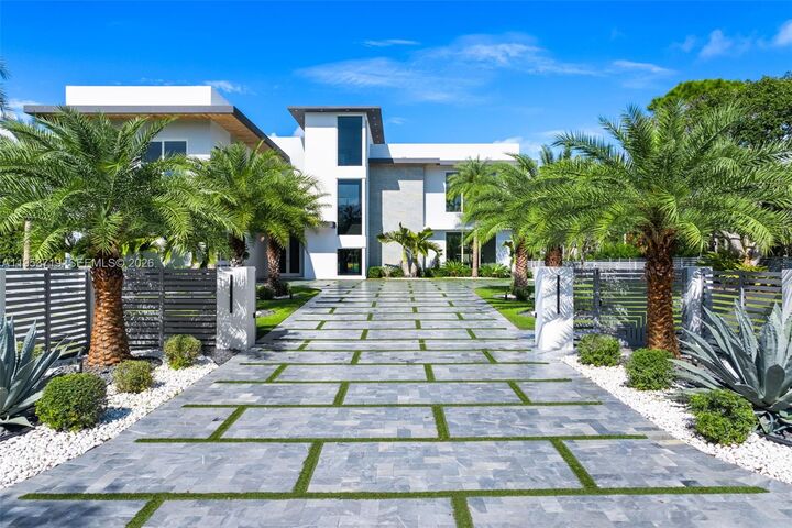 Property Photo:  7301 SW 173rd St  FL 33157 