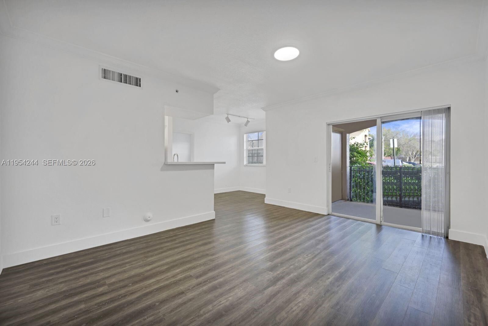 Property Photo:  11650 SW 2nd St 16103  FL 33025 