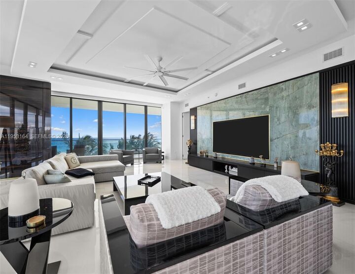 Property Photo:  18975 Collins Ave 400  FL 33160 