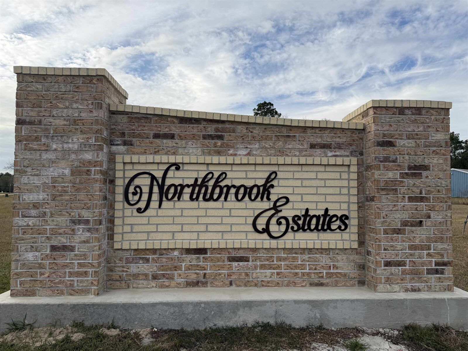 Property Photo:  Lot #4 Northbrook Dr  TX 77662 