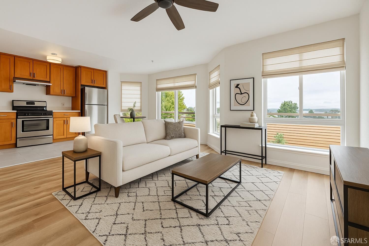 Property Photo: 1688 Wallace Avenue 304 CA 94124