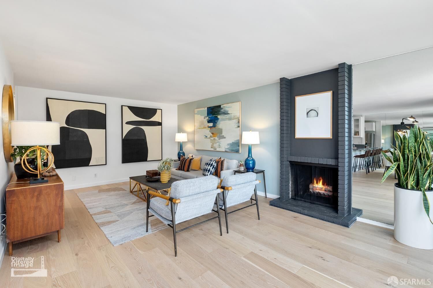 Property Photo:  5004 Diamond Heights Boulevard  CA 94131 