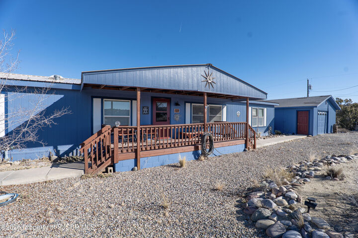 Property Photo:  29 Road 2952  NM 87410 