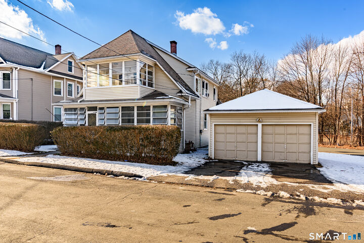 Property Photo:  9 Carley Street 2  CT 06484 