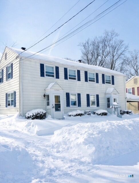 Property Photo: 144 Pennsylvania Avenue CT 06052