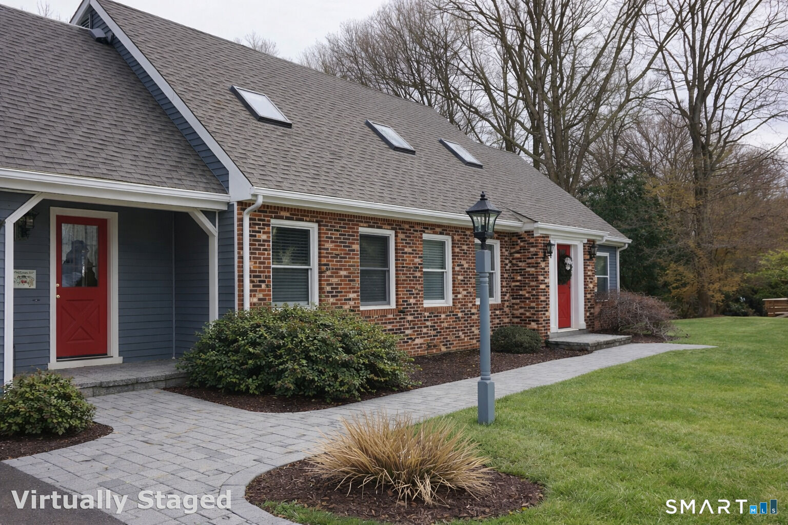 Property Photo:  53 Alder Lane  CT 06489 