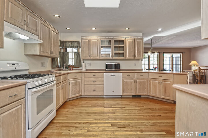 Property Photo: 95 Ash Drive CT 06518