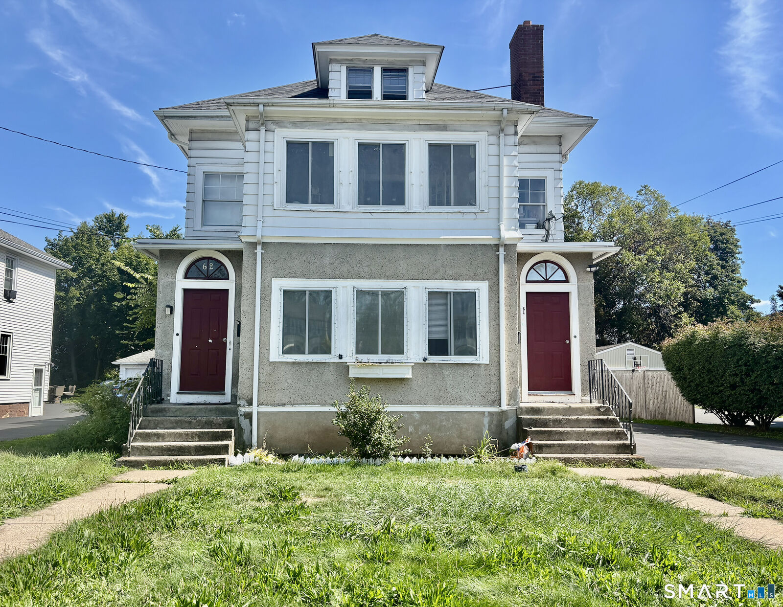 Property Photo:  62 Quaker Lane South  CT 06119 